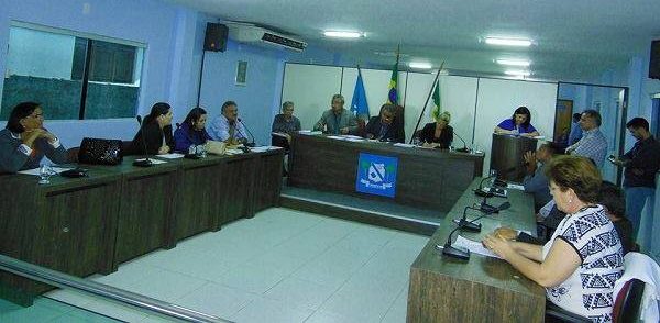 O papel dos vereadores