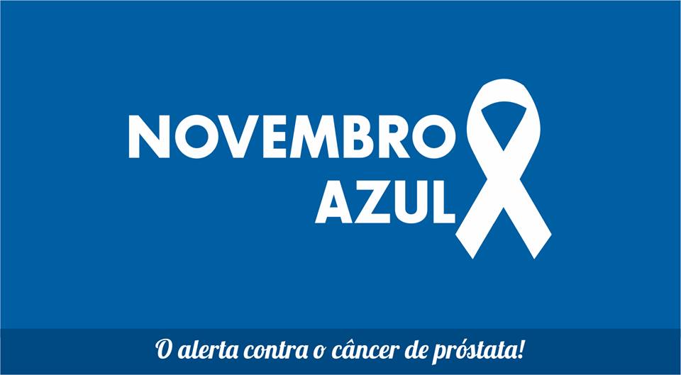  Novembro Azul, Câmara na campanha destinada à prevenção do câncer de próstata