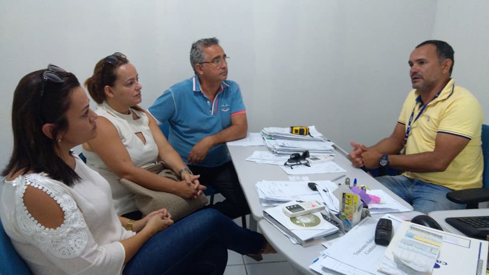 Vereadores pedem esclarecimentos à Caern sobre a falta d’água