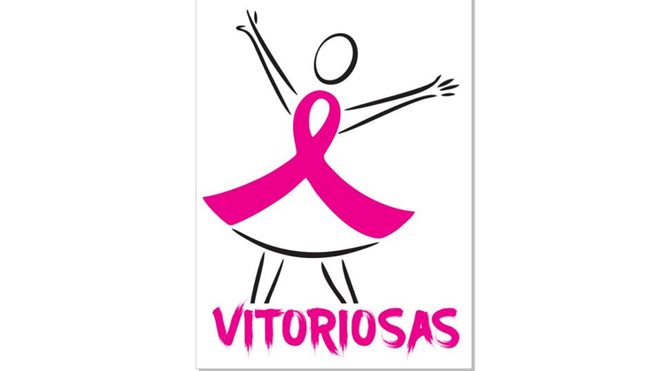 A Câmara Municipal e o Grupo Vitoriosas promovem 1º ENCONTRO OUTUBRO ROSA DE MACAÍBA