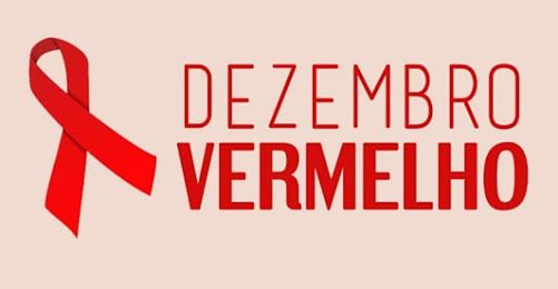 Câmara Municipal na campanha do dezembro vermelho