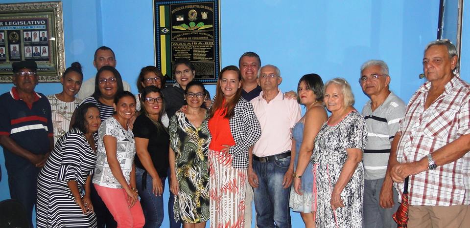 Câmara Municipal Aprova Dia Municipal Do Espiritismo
