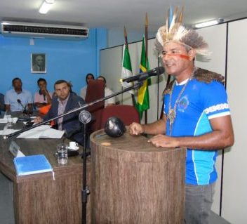 Audiência Pública sobre Educação Escolar Indígena