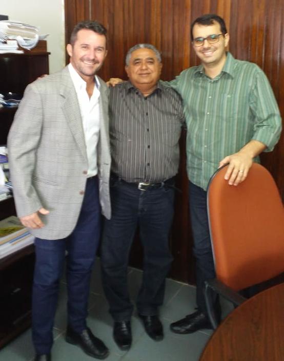 NO DNIT, GERSON PEDE ANTECIPAÇÃO DA CONSTRUÇÃO DO VIADUTO DA AVENIDA JUNDIAÍ