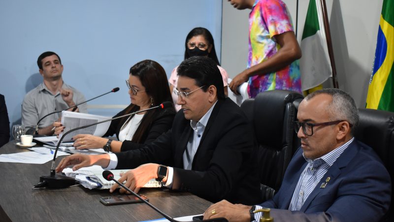 Audiência pública debateu os diversos problemas enfrentados pelos usuários de transporte