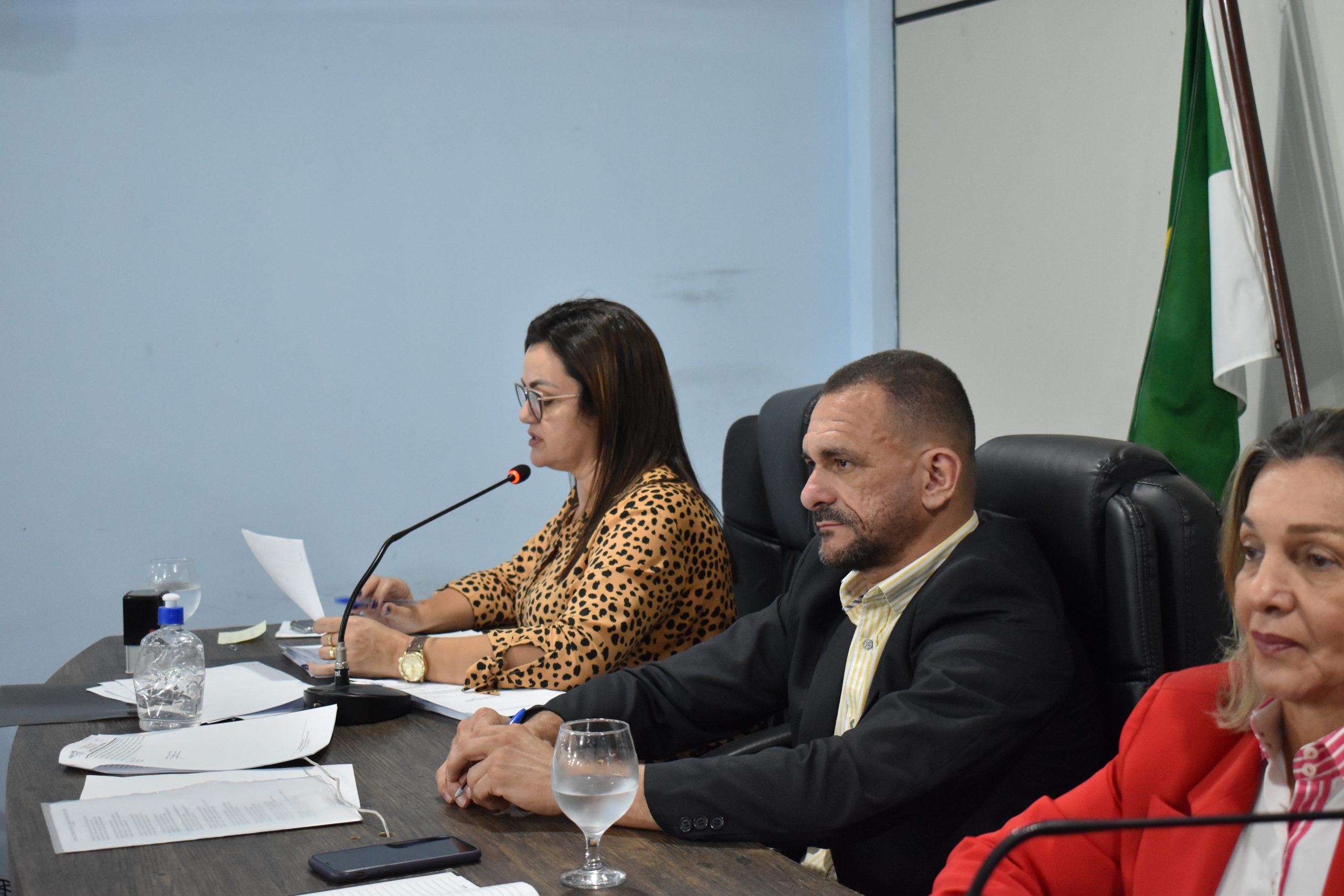 7ª Sessão Ordinária do Segundo Período Legislativo 2022