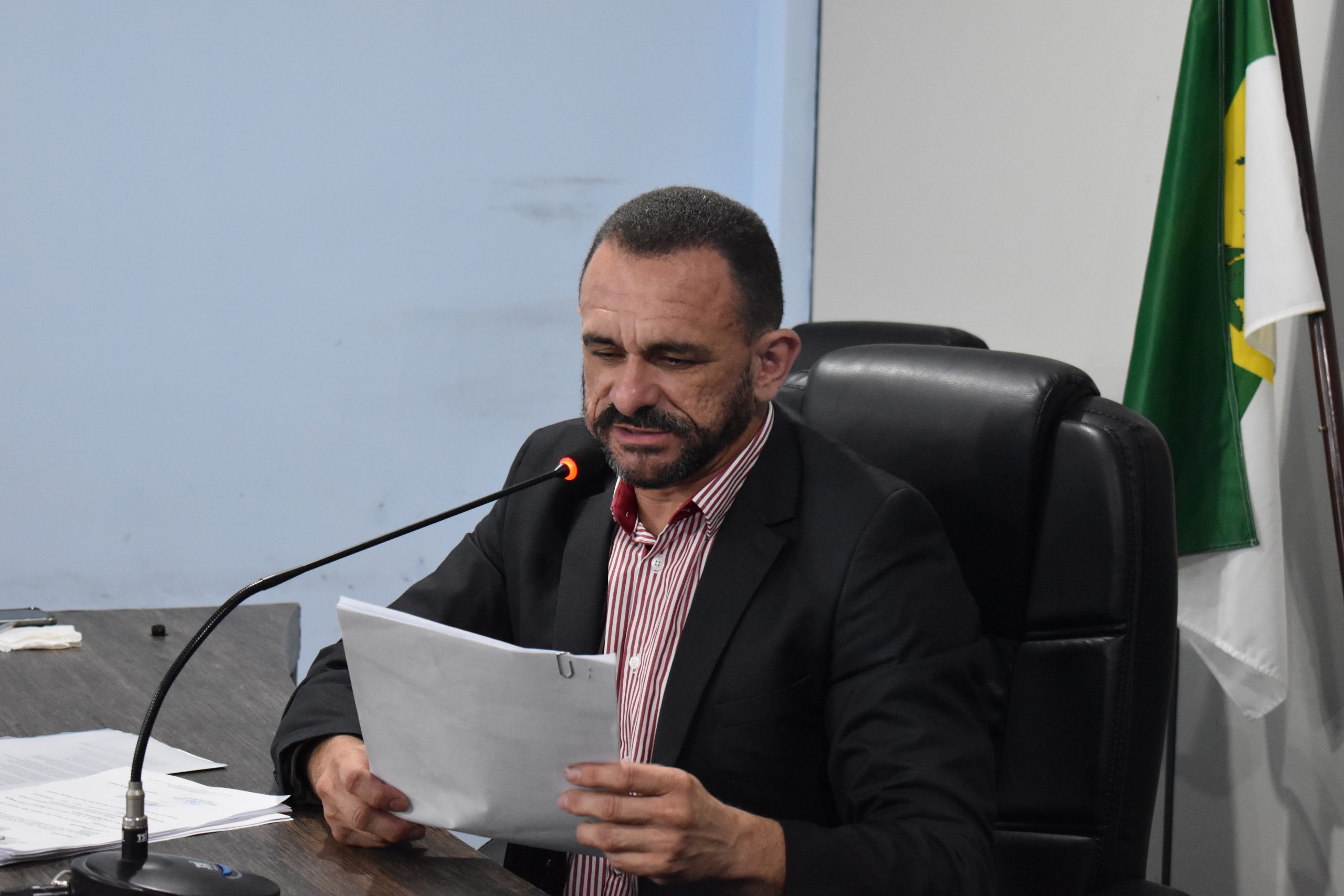 10ª Sessão Ordinária do Segundo Período Legislativo 2022