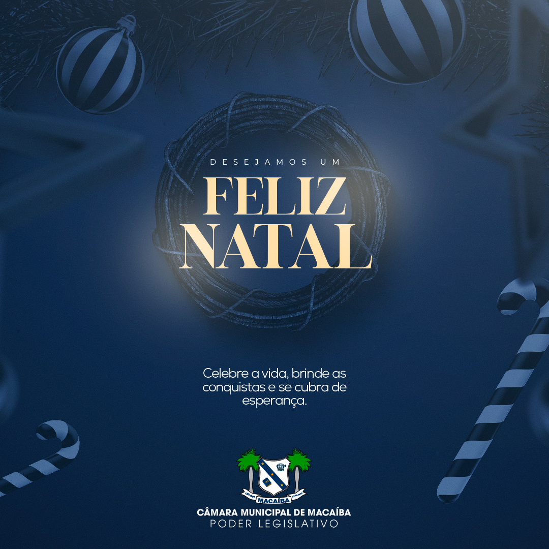 Feliz Natal