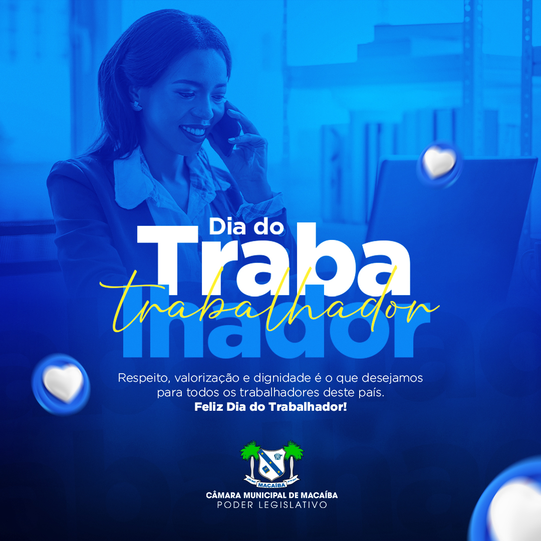 Dia do Trabalhador