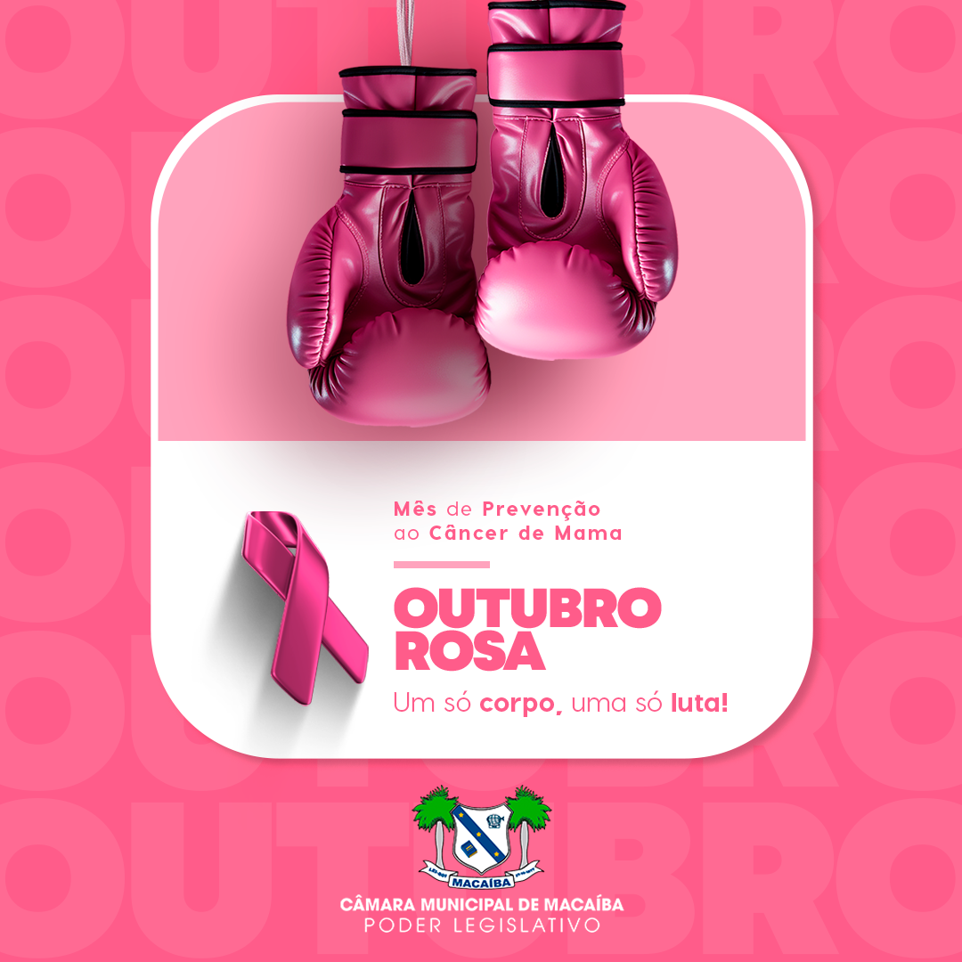 Outubro Rosa
