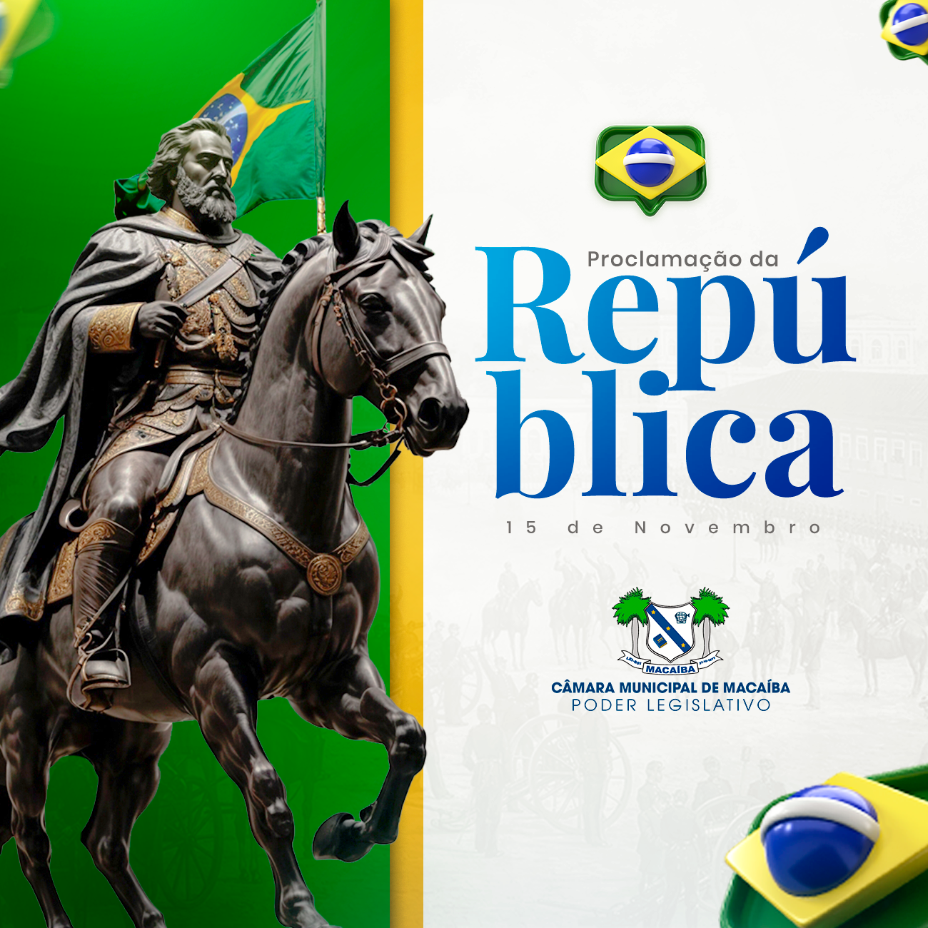 Proclamação da República