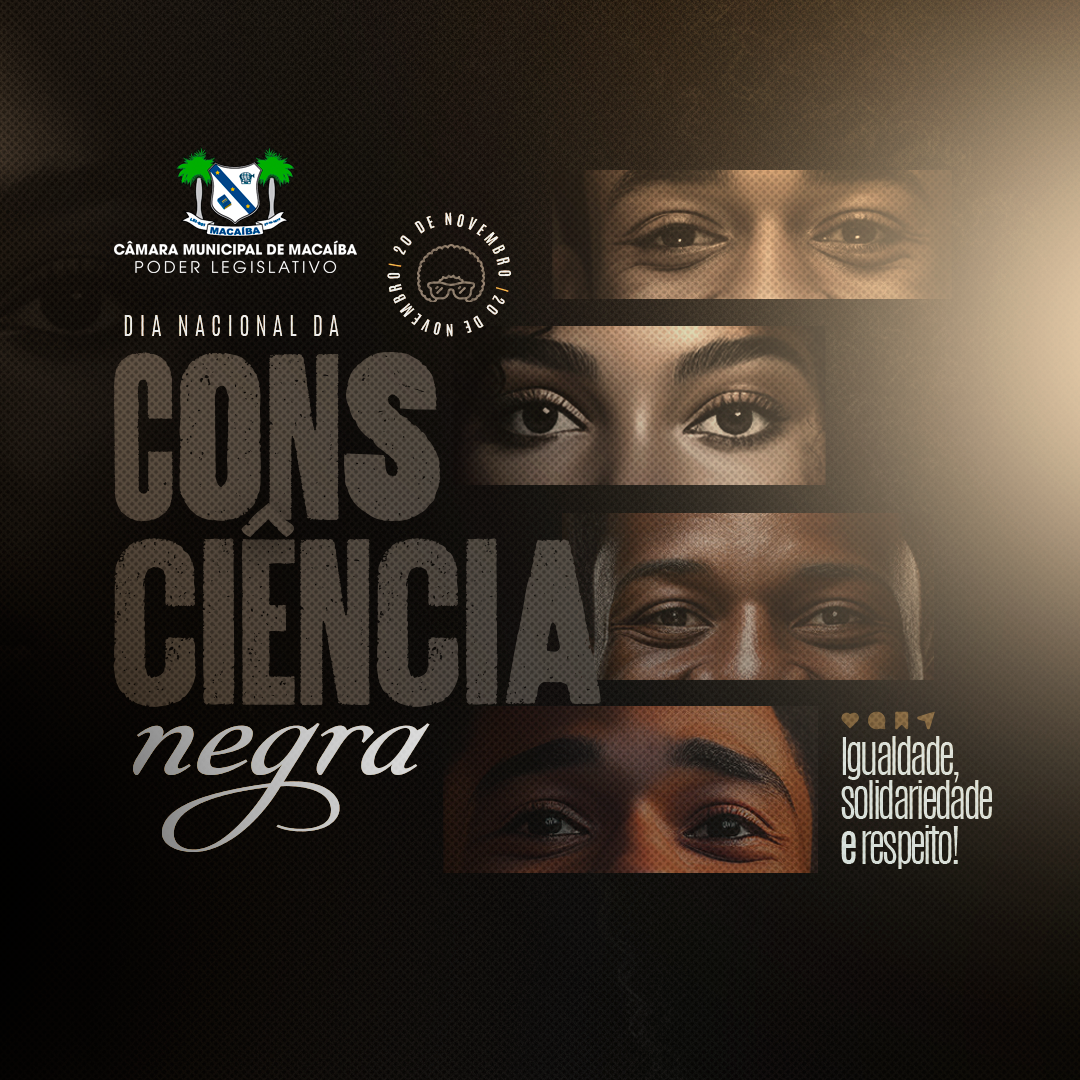 Dia da Consciência Negra