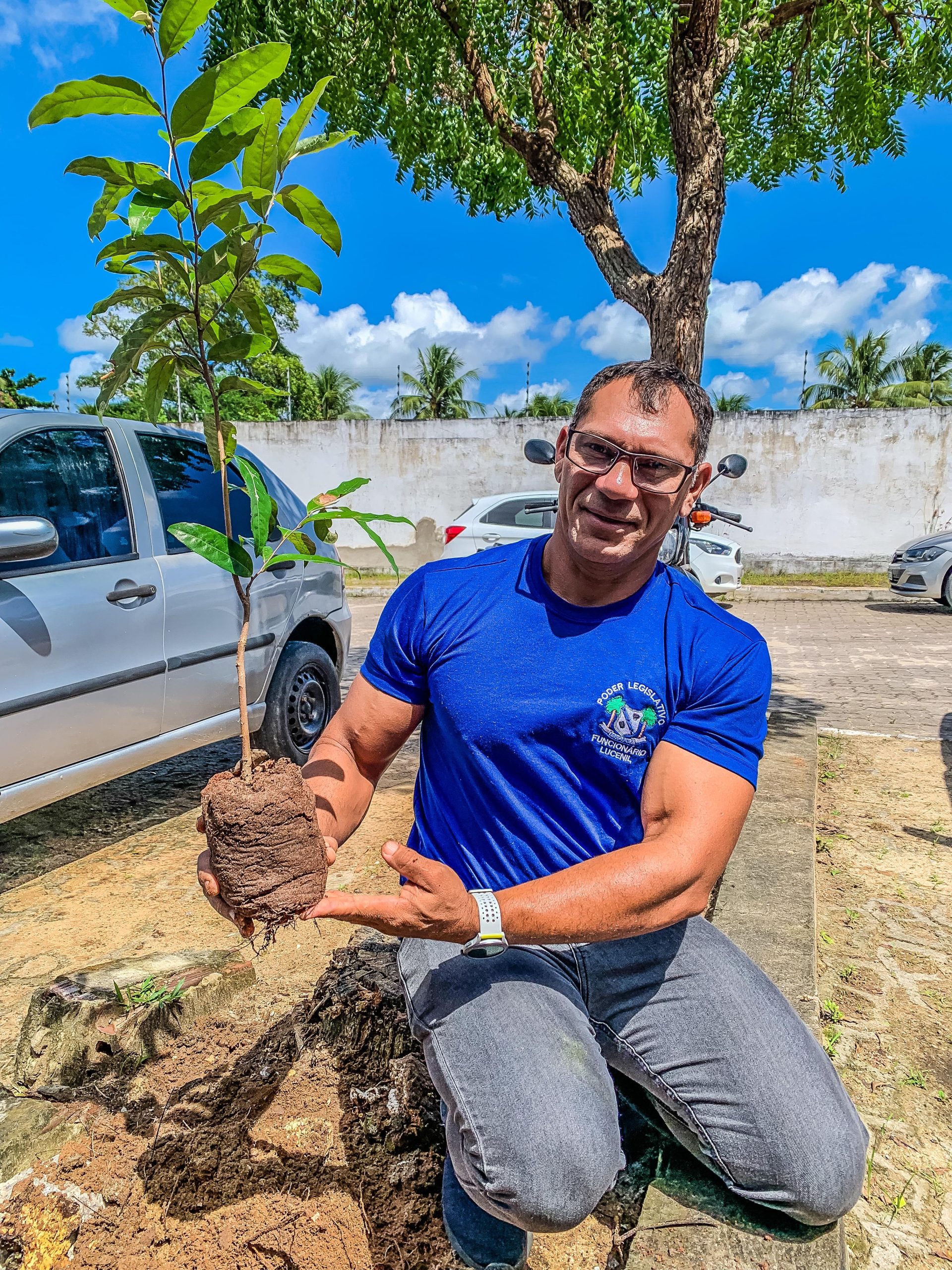 Semana do Meio Ambiente